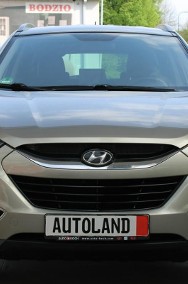 Hyundai ix35 Bezwypadkowy-Maly przebieg-Bogate wyposazenie-GWARANCJA!!!-2