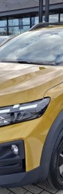 Dacia Sandero II Stepway Expression 1.0 TCe Stepway Expression 1.0 TCe 110KM / Pakiet-3