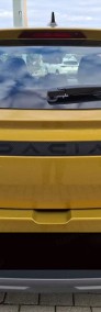 Dacia Sandero II Stepway Expression 1.0 TCe Stepway Expression 1.0 TCe 110KM / Pakiet-4