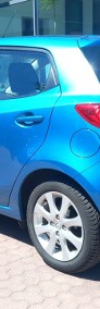 Mazda 2 II Mazda 2 1.4 75 kM, bogata wersja, pełen serwis-4