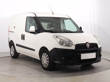 Fiat Doblo , L1H1, 2 Miejsca-1