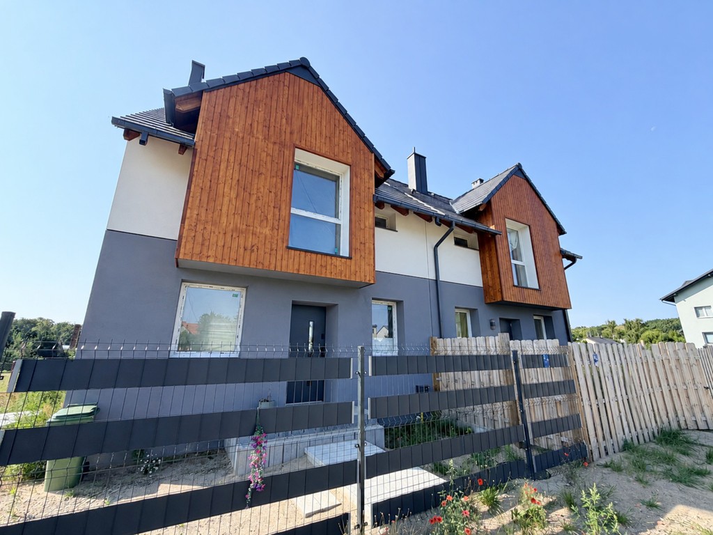 Twój dom w Gdańsku w cenie mieszkania | Blisko centrum | Do aranżacji własnej