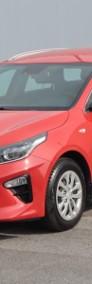 Kia Cee'd III , Salon Polska, Serwis ASO, Automat, Tempomat, Parktronic-3