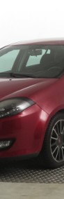 Fiat Bravo II , Klimatronic, Tempomat, Parktronic,ALU-3