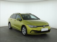Volkswagen Golf VIII , Salon Polska, Klimatronic, Parktronic