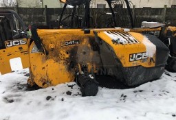 JCB 541-70 Silnik Kompletny T4 lV