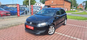 Volkswagen Polo V .
