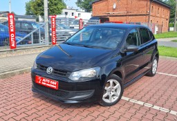 Volkswagen Polo V .