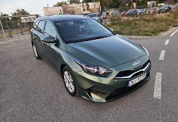 Kia Cee'd III 1.6 HYBRYDA