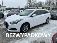 Hyundai i40 1.6 benzyna bezwypadkowy