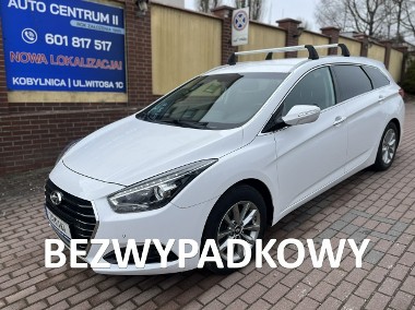 Hyundai i40 1.6 benzyna bezwypadkowy-1