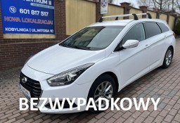 Hyundai i40 1.6 benzyna bezwypadkowy