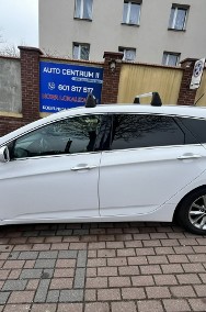 Hyundai i40 1.6 benzyna bezwypadkowy-2