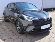 Toyota C-HR , Automat, Navi, Klimatronic, Tempomat, Parktronic,