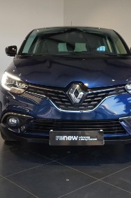 Renault Scenic / Grand Scenic 1.3 TCe FAP Intens-2