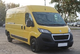 Peugeot Boxer , L3H2, 1250kg/13m3, VAT 23%, 3 Miejsca, 4 EU palet