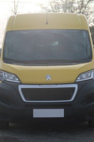 Peugeot Boxer , L3H2, 1250kg/13m3, VAT 23%, 3 Miejsca, 4 EU palet-2