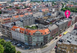 Mieszkanie Katowice Śródmieście, ul. Tadeusza Kościuszki