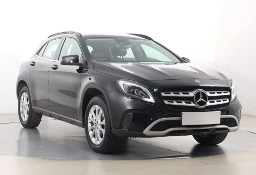 Mercedes-Benz Klasa GLA I Salon Polska, Serwis ASO, Automat, Skóra, Navi, Klimatronic,