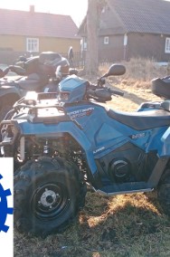 Wypożyczalnia Quadów Kawalerski, Wynajem od 150zł/h QUADY PRO Białystok-2