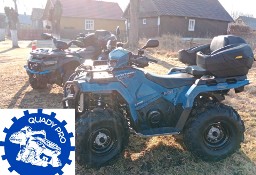 Polaris 600cc Wynajem QUADY PRO