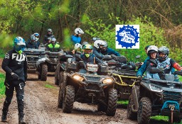 Polaris Wypożyczalnia Quadów Kawalerski, Wynajem od 150zł/h QUADY PRO Białystok