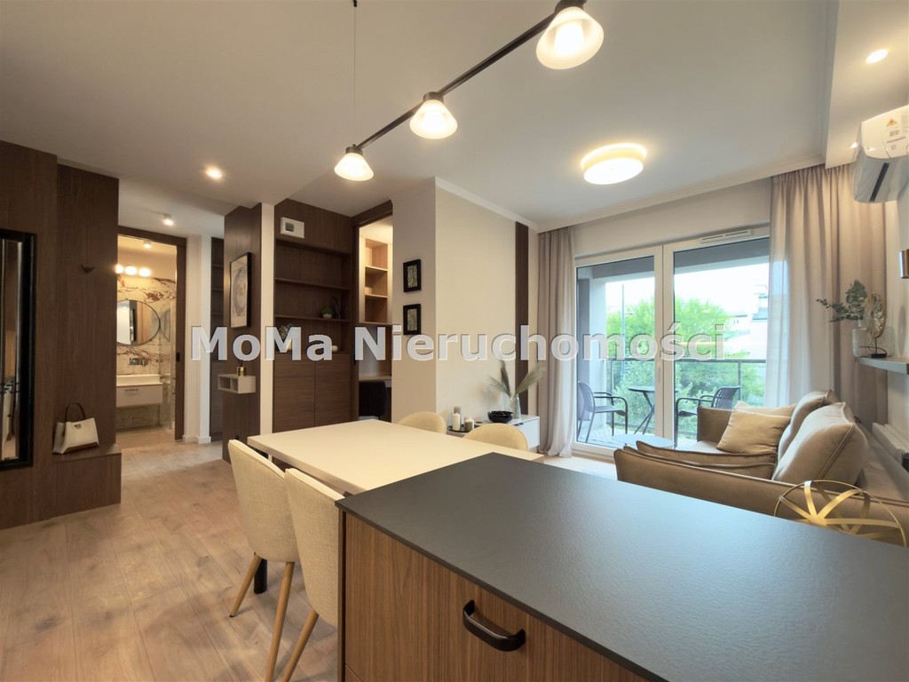 Elegancki apartament z 2 sypialniami, bez PCC! - Widok 2