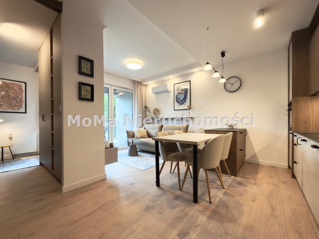 Elegancki apartament z 2 sypialniami, bez PCC! - Widok 3