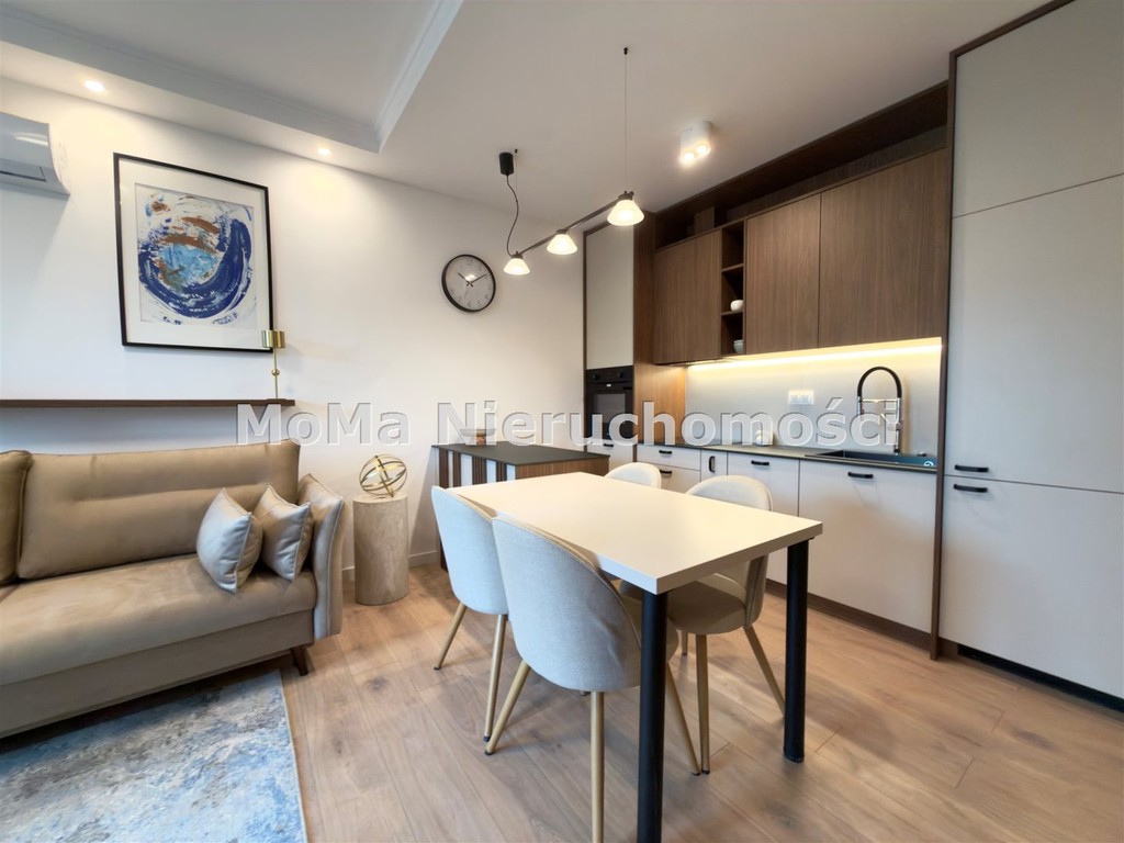 Elegancki apartament z 2 sypialniami, bez PCC! - Widok 5
