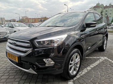 1.5 Ecoboost Turbo AWD Titanium Automat Lifting Bezwypadkowy-1