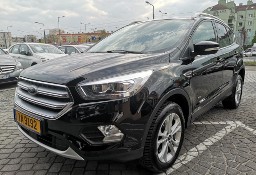 Ford Kuga III 1.5 Ecoboost Turbo AWD Titanium Automat Lifting Bezwypadkowy