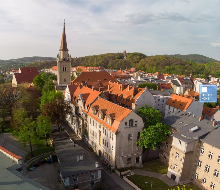 Kamienica na sprzedaż, 675 m², Wałbrzych Śródmieście - Widok 2