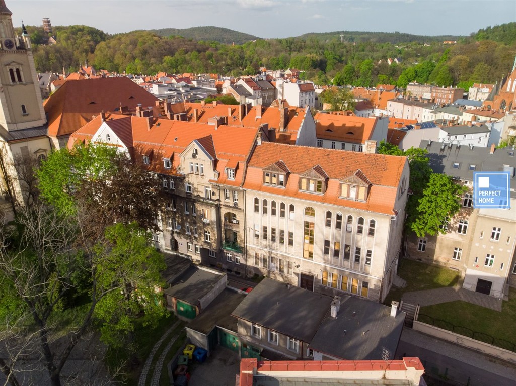 Kamienica na sprzedaż, 675 m², Wałbrzych Śródmieście - Widok 3