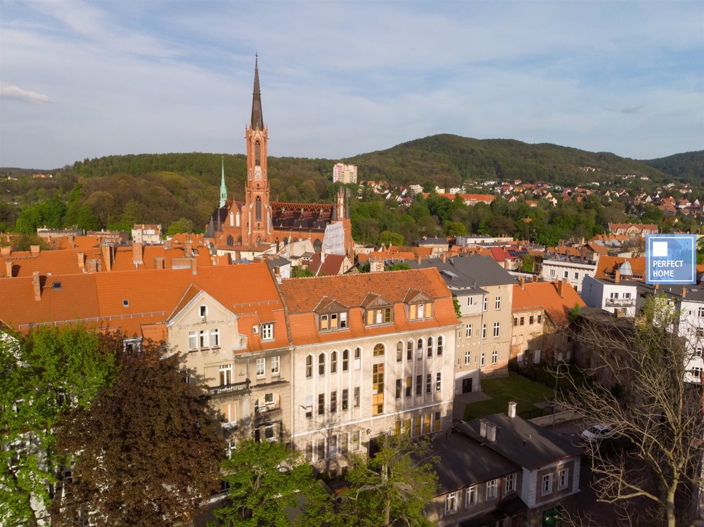 Kamienica na sprzedaż, 675 m², Wałbrzych Śródmieście - Widok 4
