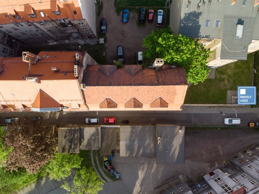 Kamienica na sprzedaż, 675 m², Wałbrzych Śródmieście - Widok 5