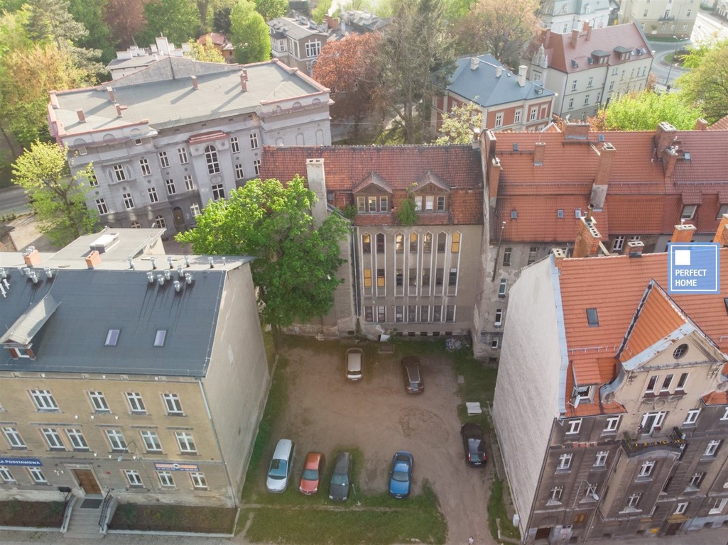 Kamienica na sprzedaż, 675 m², Wałbrzych Śródmieście - Widok 6