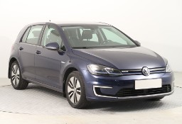 Volkswagen Golf VII e-Golf , SoH 89%, Serwis ASO, Automat, Navi, Klimatronic, Tempomat,