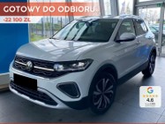 Volkswagen T-Cross Style 1.5 TSI DSG Style 1.5 TSI 150KM DSG