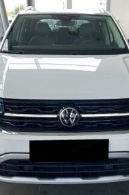 Volkswagen T-Cross Style 1.5 TSI DSG Style 1.5 TSI 150KM DSG-2