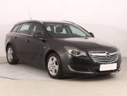 Opel Insignia , Salon Polska, Serwis ASO, Klimatronic, Tempomat