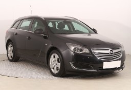 Opel Insignia , Salon Polska, Serwis ASO, Klimatronic, Tempomat