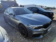 BMW SERIA 5 VII (G30/G31) BMW SERIA 5 Poleasingowe.pl