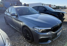 BMW SERIA 5 VII (G30/G31) BMW SERIA 5 Poleasingowe.pl