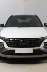 Hyundai Tucson , Salon Polska, Serwis ASO, Automat, VAT 23%, Skóra, Navi,-2