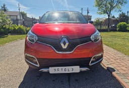 Renault Captur 0.9 TCE