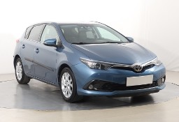 Toyota Auris II , Klimatronic, Tempomat, Podgrzewane siedzienia