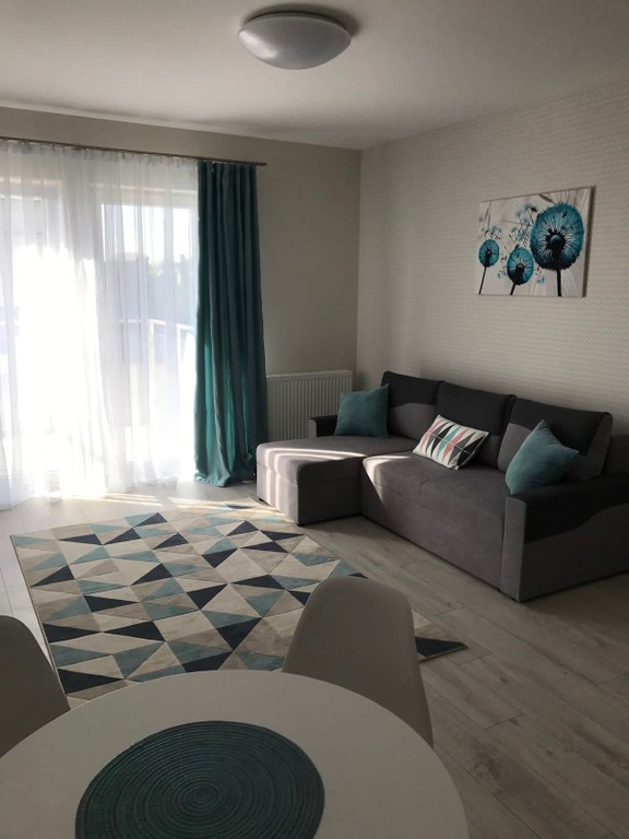 Mieszkanie na wynajem, 48 m² Drabinianka, Eugeniusza Kwiatkowskiego