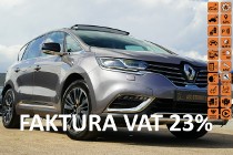 Renault Espace V INITIALE PARIS bosse ful led acc SZYBERDACH wentylacja NAWI masaze 7