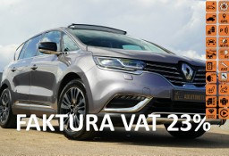 Renault Espace V INITIALE PARIS bosse ful led acc SZYBERDACH wentylacja NAWI masaze 7