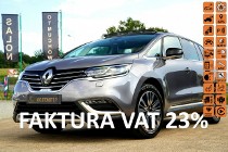 Renault Espace V INITIALE PARIS bosse ful led acc SZYBERDACH wentylacja NAWI masaze 7